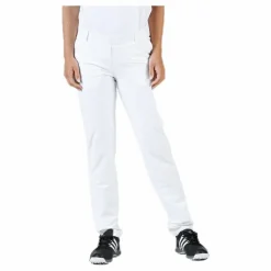 Under Armour Links Pant White* Golf|Byxor