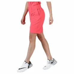Under Armour Links Shorts Pink* Golf|Shorts