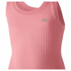 Oxide Linne Seamless Pink*Barn Linnen|Träning