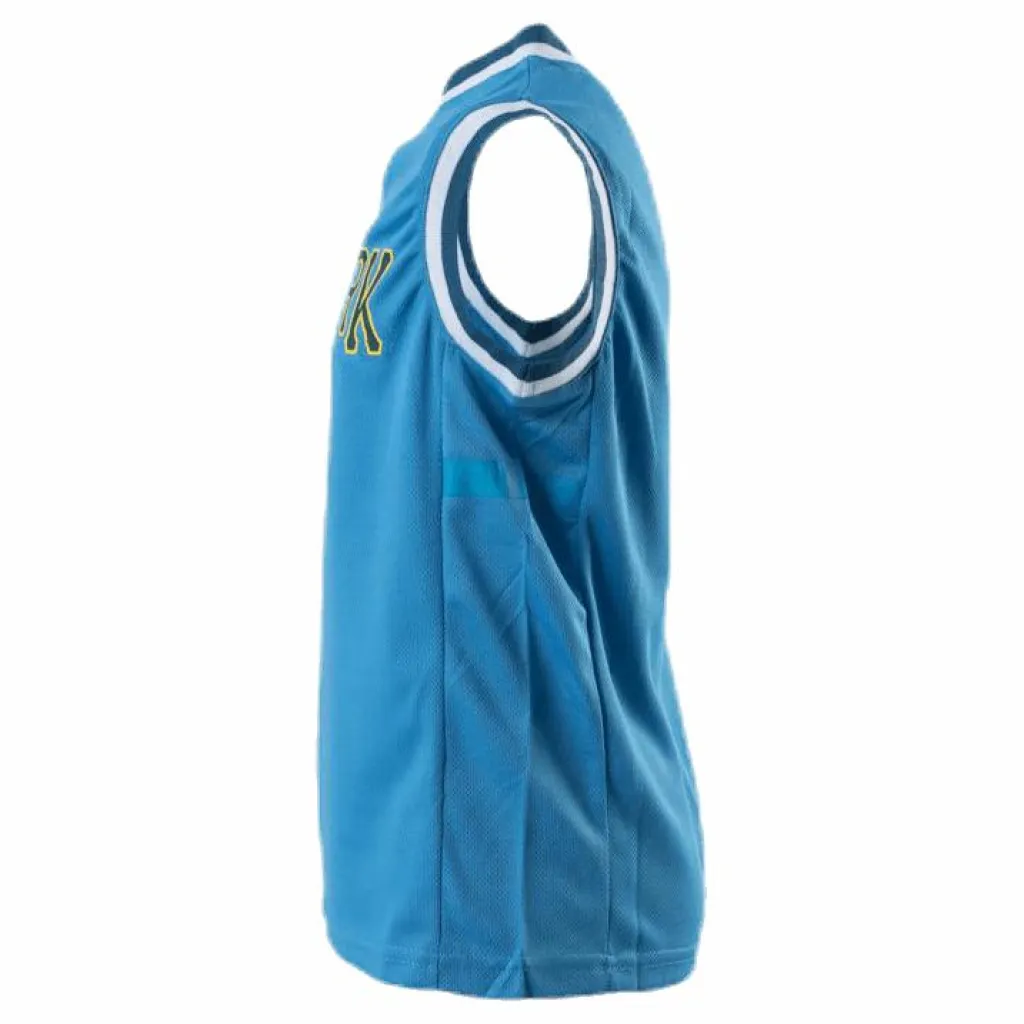 Oxide Linne X-Cool Blue*Barn Linnen|Träning