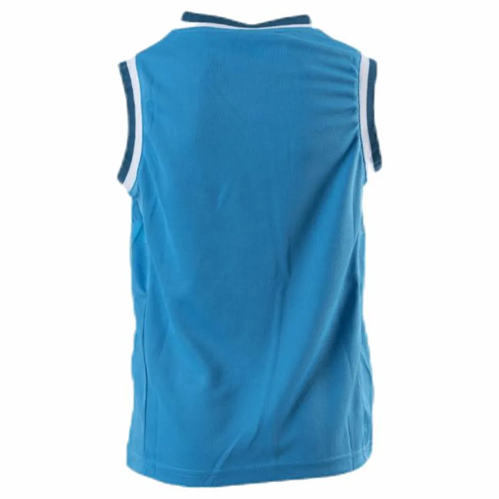 Oxide Linne X-Cool Blue*Barn Linnen|Träning