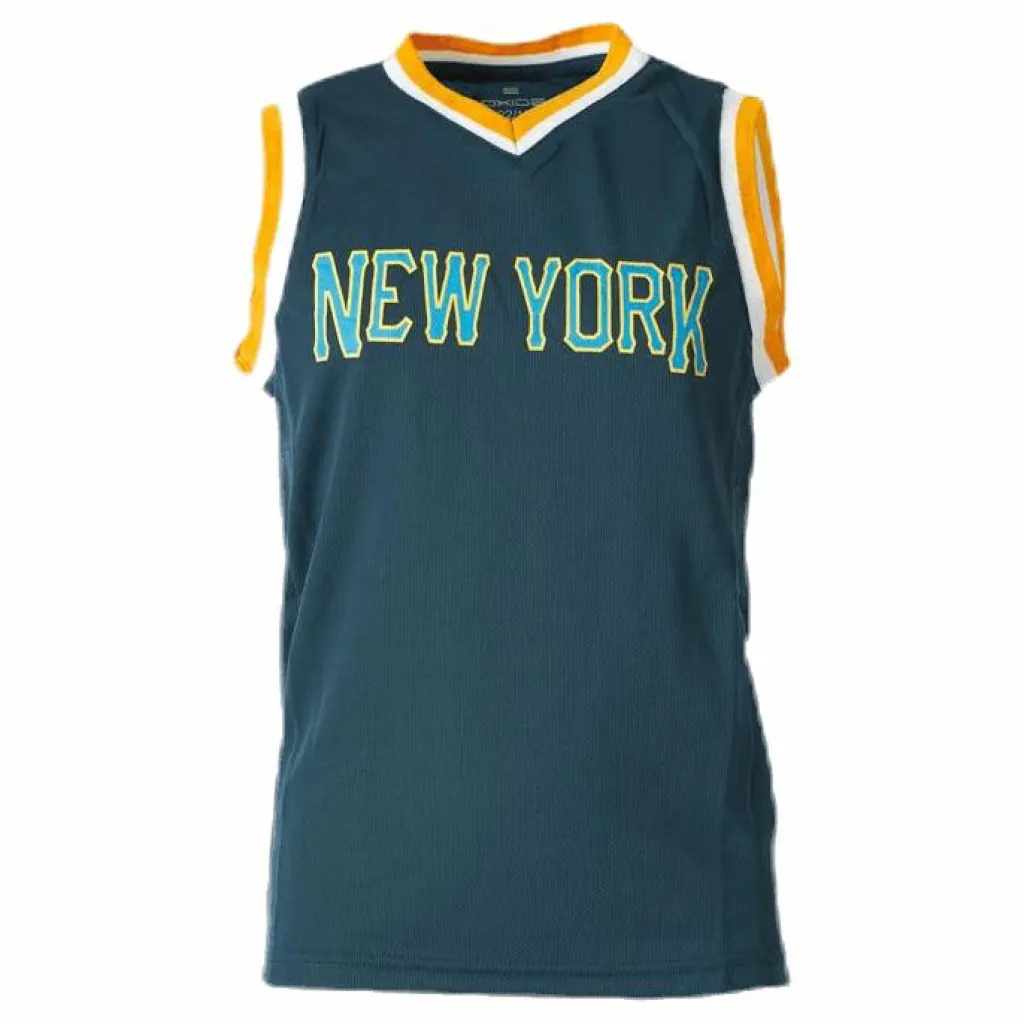 Oxide Linne X-Cool Grey*Barn Linnen|Träning