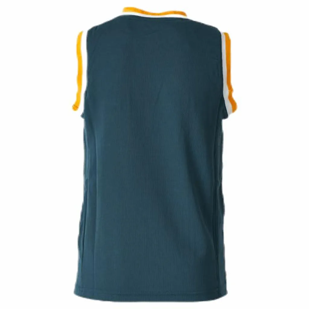 Oxide Linne X-Cool Grey*Barn Linnen|Träning