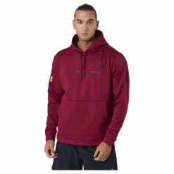 Bullpadel Lipis Vino* Tröjor|Racketsporter