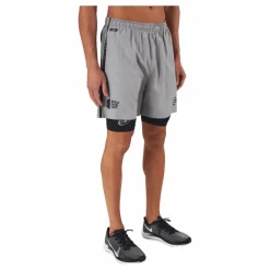 Bullpadel Lirio Gray* Shorts|Racketsporter