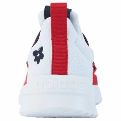 adidas Lite Racer Adapt 5.0 Lifestyle Running Slip-On Lace Shoes White*Barn Löpning|Löparskor