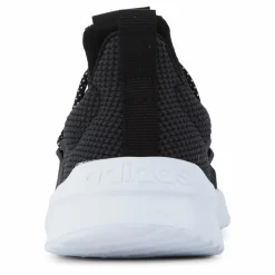 adidas Lite Racer Adapt 5.0 Slip-On Lace Shoes Core Black / Cloud White / Carbon*Barn Löpning|Löparskor