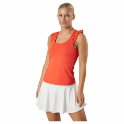 BOW19 Liv Tank Top Red* Racketsporter|Linnen