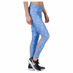 BLACC Live Tights Blue* Yoga|Tights