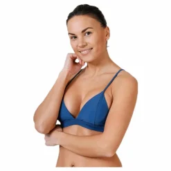 Wyte Livia Fixed Triangle Blue* Simning|Badkläder