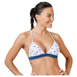 Wyte Livia Fixed Triangle Pink* Simning|Badkläder