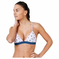 Wyte Livia Fixed Triangle Pink* Simning|Badkläder