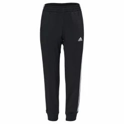 adidas Lk 3s Pant Black/white*Barn Träning|Tracksuits