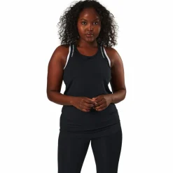 Röhnisch Logo Racerback Black* Löpning|Träning