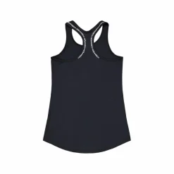 Röhnisch Logo Racerback Black* Löpning|Träning