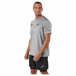 Bullpadel Logro Gray* Racketsporter