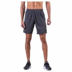 Better Bodies Loose Function Short Grey* Shorts|Träning