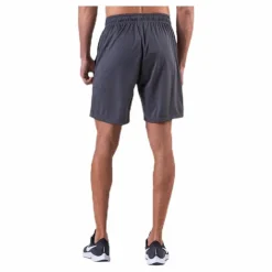 Better Bodies Loose Function Short Grey* Shorts|Träning