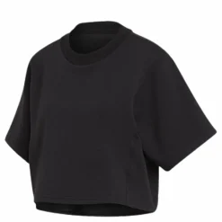 adidas Loose Tee Wanderlust Black* T-Shirts|Träning