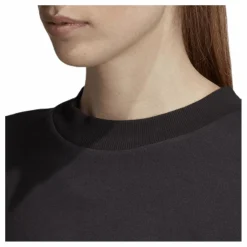 adidas Loose Tee Wanderlust Black* T-Shirts|Träning