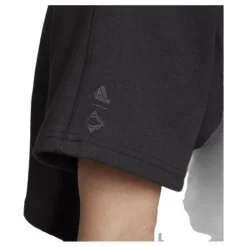 adidas Loose Tee Wanderlust Black* T-Shirts|Träning