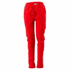Name It Lornelia Ida Normal Pant Red*Barn Byxor|Träning