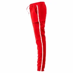 Name It Lornelia Ida Normal Pant Red*Barn Byxor|Träning