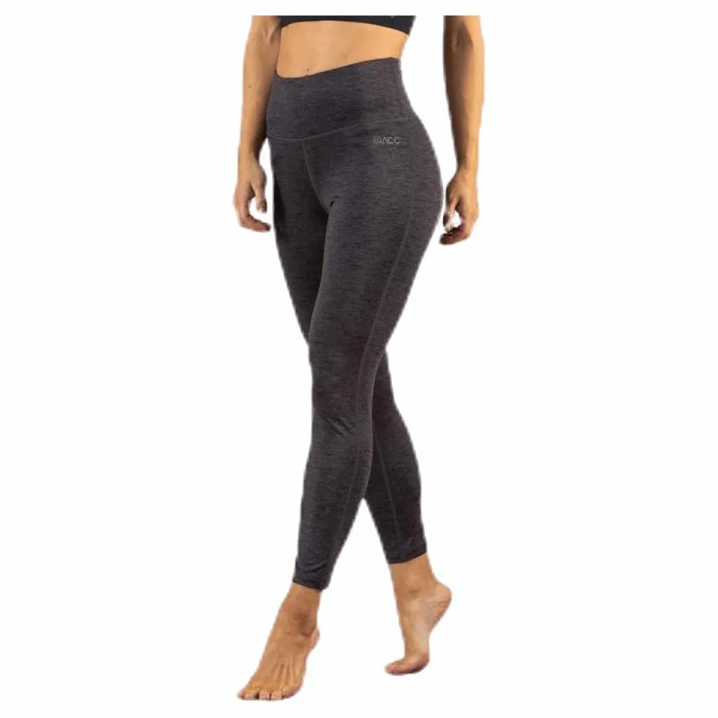 BLACC Lotus 7/8 Tights Black* Yoga|Tights