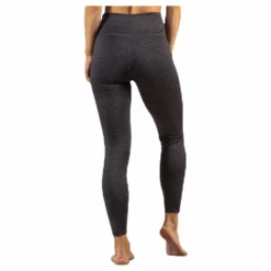 BLACC Lotus 7/8 Tights Black* Yoga|Tights