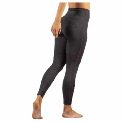 BLACC Lotus 7/8 Tights Black* Yoga|Tights