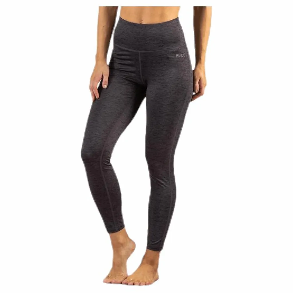 BLACC Lotus 7/8 Tights Black* Yoga|Tights