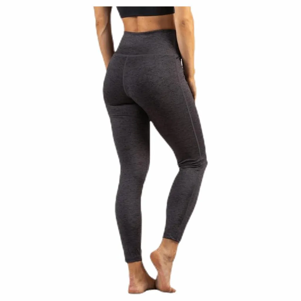 BLACC Lotus 7/8 Tights Black* Yoga|Tights