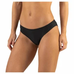 Waikani Beachwear Lou Brief Black* Simning|Badkläder