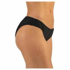Waikani Beachwear Lou Brief Black* Simning|Badkläder