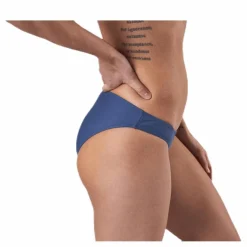 Waikani Beachwear Lou Brief Blue* Simning|Badkläder