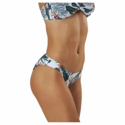 Waikani Beachwear Lou Brief Green* Simning|Badkläder