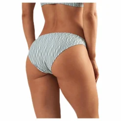 Waikani Beachwear Lou Brief Patterned/Green* Simning|Badkläder