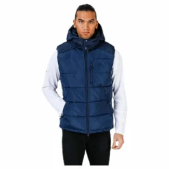 Jacson Louie Vest Blue* Hästsport|Jackor