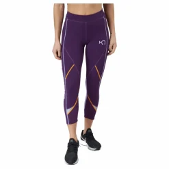 Kari Traa Louise 3/4 Tights Syrin* Tights|Träning