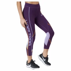 Kari Traa Louise 3/4 Tights Syrin* Tights|Träning