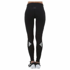 Kari Traa Louise Tights Black* Löpning|Träning