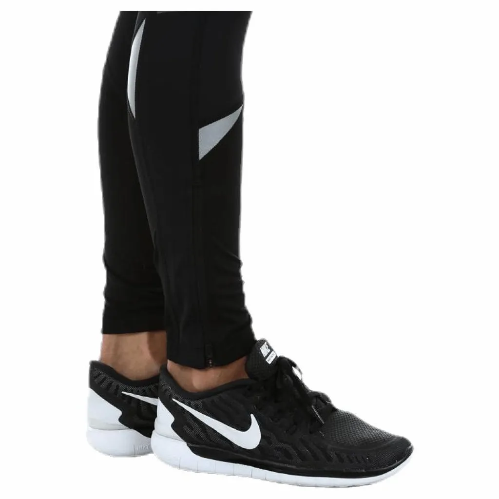 Kari Traa Louise Tights Black* Löpning|Träning