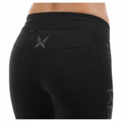 Kari Traa Louise Tights Black* Löpning|Träning