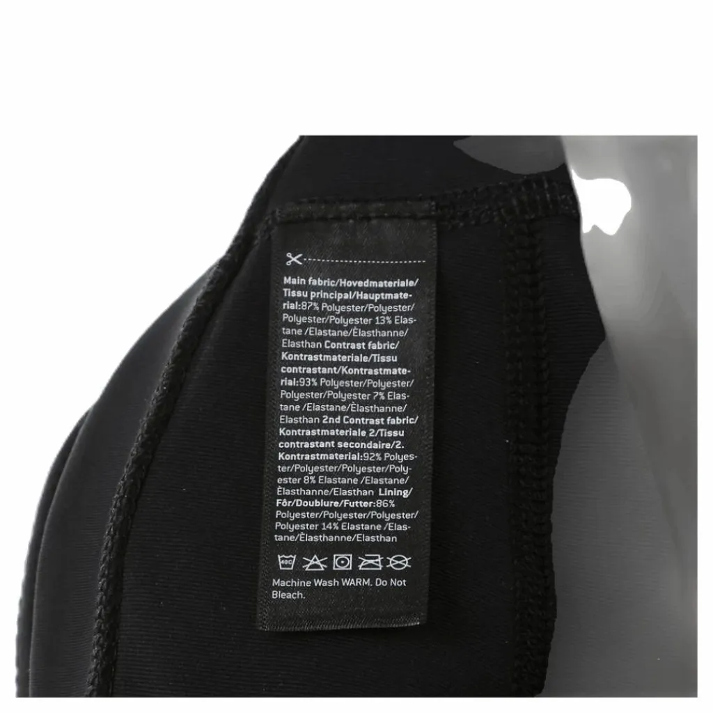 Kari Traa Louise Tights Black* Löpning|Träning