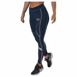 Kari Traa Louise Tights Mrn* Tights|Träning