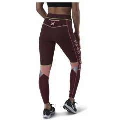 Kari Traa Louise Tights Red* Tights|Träning