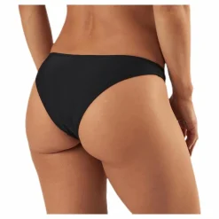 Waikani Beachwear Luana Slim Brief Black* Simning|Badkläder