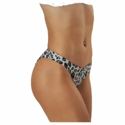 Waikani Beachwear Luana Slim Brief Patterned* Simning|Badkläder