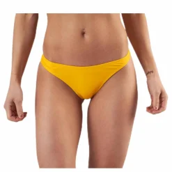 Waikani Beachwear Luana Slim Brief Yellow* Simning|Badkläder