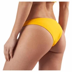 Waikani Beachwear Luana Slim Brief Yellow* Simning|Badkläder